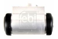 фото thumb №2, Цилиндрик тормозной задняя l/p ford tourneo connect transit connect 1.8