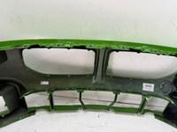 фото thumb №11, Bmw m2 g87 бампер перед переднее решётка хороший