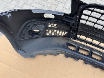 фото thumb №10, Бампер перед audi q5 sq5 8r0 рестайлінг 2012-2016 оригінал