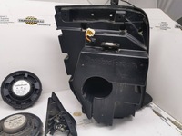 фото thumb №8, Динамики+ радио комплект mitsubishi outlander 2008 8720a012 8701a270 all/w/d