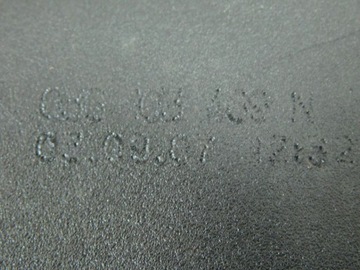 фото thumb №8, Кришка клапанів 2.0 tdi 16v audi a3 vw passat b6 touran octavia ii leon