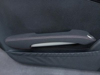 фото thumb №3, Mercedes slk r171 обшивка лівий оббивка двері a1717201963