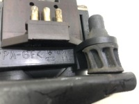 фото thumb №1, Накладка поріг правий задня mercedes w204 2046860236