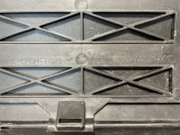 фото thumb №5, Молдинг дверь правая перед seat ateca 575854940