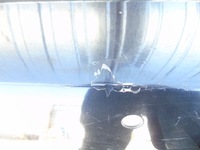 фото thumb №6, Бампер зад задний audi a3 8v sportback 5d