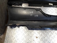 фото thumb №10, Mercedes c w205 amg планка порогова права ліва 197