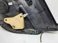 фото thumb №7, Toyota yaris iii 11-14 5d обшивки боковина двері лівий зад 1,0 b 1krb52