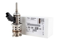 фото thumb №1, Інжектор adblue citroen 1.5 блакитний hdi c3 aircross c4 cactus c5 jumpy