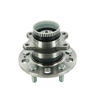 фото thumb №1, Ступица колёса skf vkba 7570