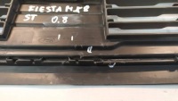 Решётка бампера перед ford fiesta st в Украине, фото thumb