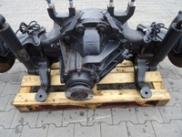 фото thumb №6, Міст диференціал вкладиш міст man tgx tgs 37:12 euro 5 / 6 2019r