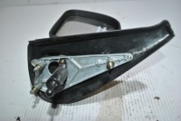 фото thumb №2, Дзеркало зовнішнє ліва механічний renault kangoo i