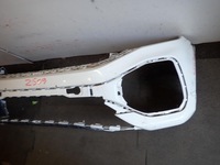 фото thumb №3, Бампер перед передний vw t-roc lift 2021- r-line 2ga807217