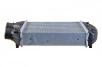 Интеркулер fiat brava 96- 30122a nrf Оригинал, фото thumb