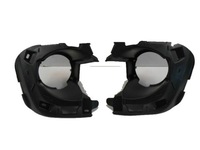 фото thumb №1, Trafic iii рамка противотуманных фар бампера