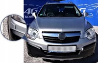 фото thumb №2, Заглушка омывателя лампы do opel antara 2006-2010 96627966 p