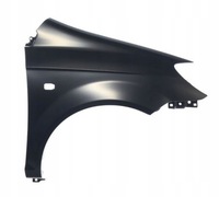 фото thumb №1, Крила передній перед hyundai getz 2005-2011 правий