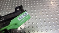 фото thumb №9, Насос модуль управления abs a4539009702 476602784r smart forfour 453 twingo iii 1.0