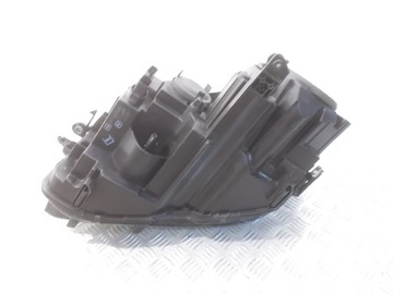 фото thumb №16, Лампа перед vw tiguan ii 5nb 15-20 5nb941006b оригінал європа права