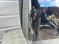 фото thumb №8, Bmw x1 u11 капот крышка двигателя перед