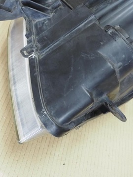 фото thumb №11, Лампа перед левая lancia phedra 1494332080 89006365 европа