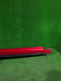 фото thumb №4, Молдинг порог правая honda civic xi nr.2