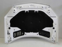 фото thumb №11, Mercedes gls x166 166 капот кришка двигуна 149