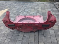 Купить Ремень задний  задний поддон suzuki swift mk8 2017-, фото thumb