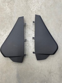 фото thumb №1, Защита панели распределительной q3 83a оригинал идеальная