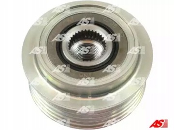 фото thumb №4, Колесо пасове генератора as-pl afp0072