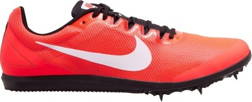 Шиповки Nike для бега на длинные дистанции D10 907566 604