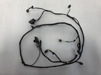 фото thumb №1, Bmw u06 електропроводка джгут бампера 5a41105