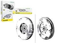 фото thumb №1, Колесо двомасовий iveco daily iii iv 3,0 d 04-11 luk