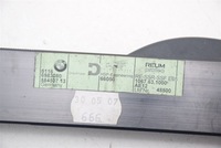 фото thumb №6, Bmw e65 шторка дверь правый задняя треугольник