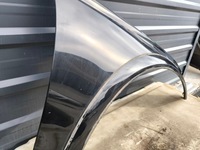 фото thumb №9, Крыло правый перед audi a6 c7 allroad lz9y 2011-2017 оригинал !!!