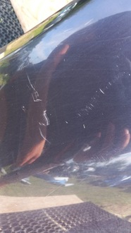 фото thumb №8, Vw phaeton крила перед лівий lr7w