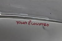 фото thumb №9, Капот кришка двигуна chrysler town country 07-