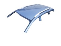 фото thumb №1, Mazda 6 gj 12- kombi дах рейлінги