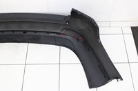 фото thumb №11, Volvo v50 рестайлинг 2007r- бампер зад задний 452 - код краски