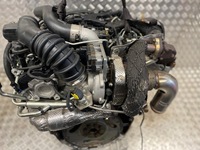 фото thumb №6, Двигатель jeep grand cheeroke wk2 3.crd vm44d комплектный