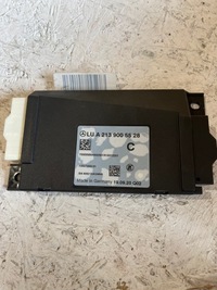 фото thumb №1, Блок управления датчик модуль mercedes w205 a2139005528