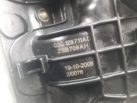 фото thumb №9, Колектор впускний  1.4 tsi cax vw touran golf vi passat altea 03c129711ad