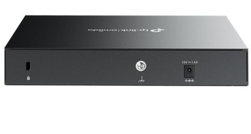 Мультигигабитный VPN-маршрутизатор TP-LINK ER707-M2
