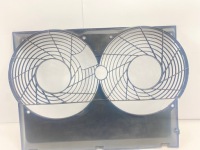 Захист вентиляторів радіатора mercedes w124 e280 e320 300e-24 300e 260e Недорого, фото thumb