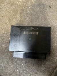 фото thumb №1, Skoda fabia ii модуль комфорта 5j0959433a