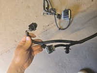 фото thumb №7, Ford kuga iii 3 mk3 19- жгут электропроводка pdc перед lx6t-15k867