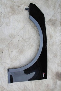 фото thumb №10, Крыло левый audi a4 s4 b9 2018 повреждённый.