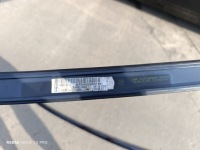 фото thumb №8, Bmw g16 планки дахові 416 карбон-чорний l+p комплект