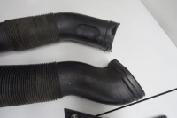 Mercedes w215 защита двигателя корпус фильтра воздуха 1130100367 Оригинал, фото thumb