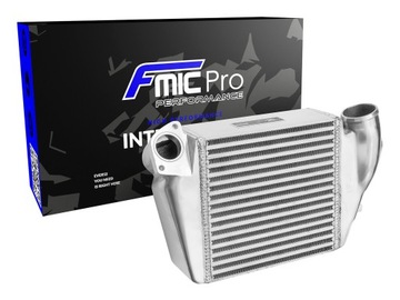 фото thumb №1, Интеркулер fmic. pro subaru impreza wrx 08-14r.